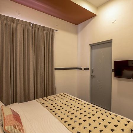 Olive Zip Domlur By Embassy Group Ξενοδοχείο Μπανγκαλόρ Εξωτερικό φωτογραφία