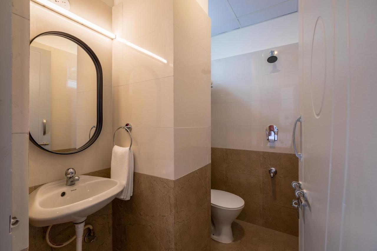 Olive Zip Domlur By Embassy Group Ξενοδοχείο Μπανγκαλόρ Εξωτερικό φωτογραφία